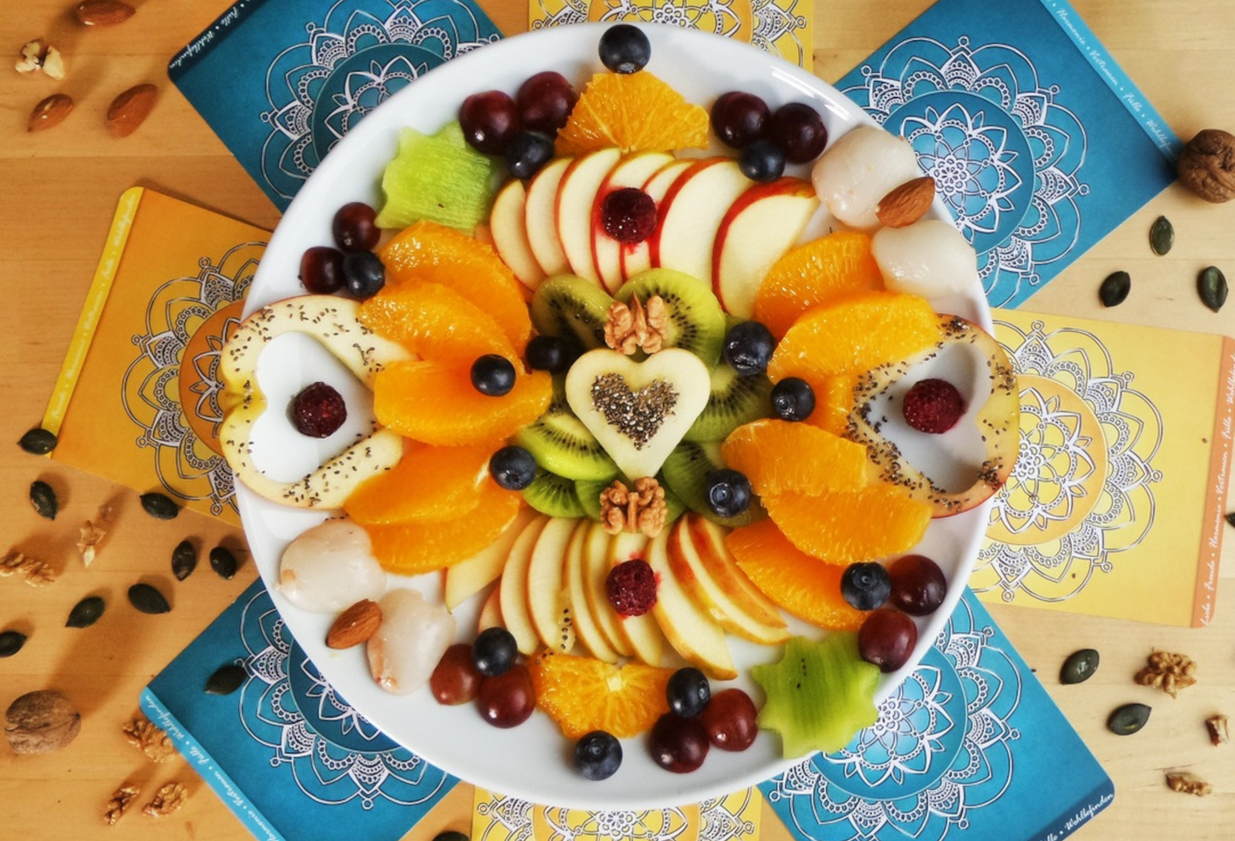 Nutrição Especializada